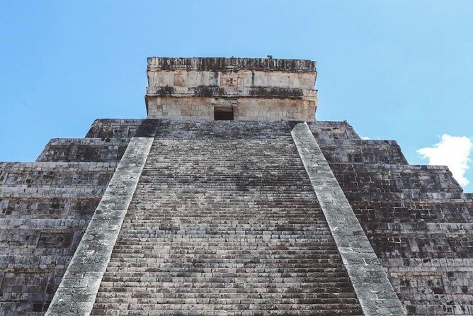 Chichen Itza full tour day - An In-Depth Look at the Tour