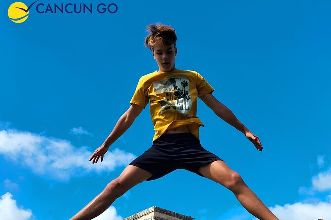 Chichen Itza Guided Group Walking Tour - Last Minute Booking - Common Questions