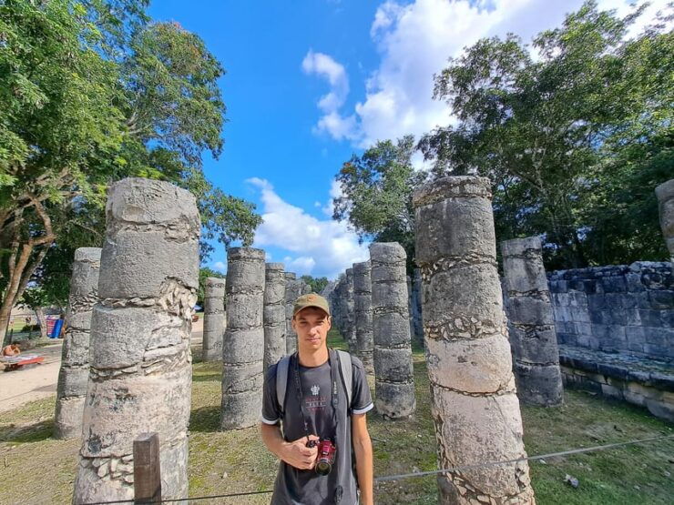 Chichen Itza: Guided Tour (Early Access) - Highlights of the Experience