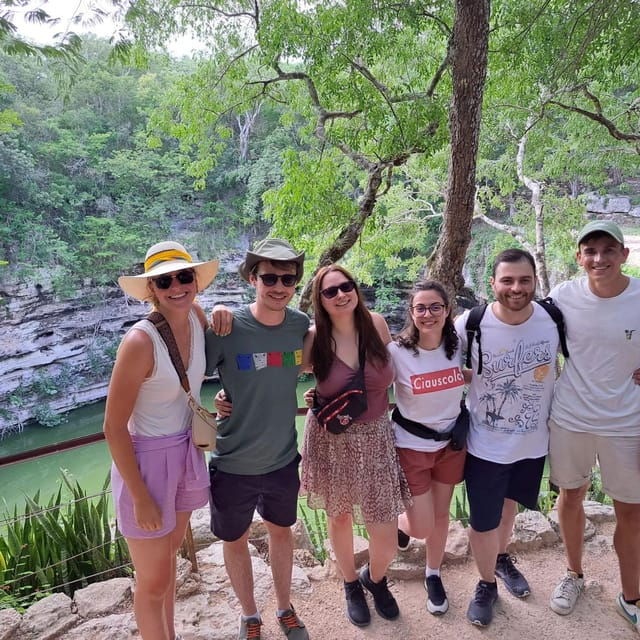 Chichen Itza: Guided Tour (Early Access) - Exploring Mayan Culture