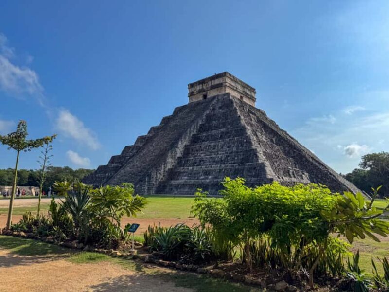 Chichen Itza: Guided Tour with Valladolid & Cenote Chichikan - The Practicalities & Tips