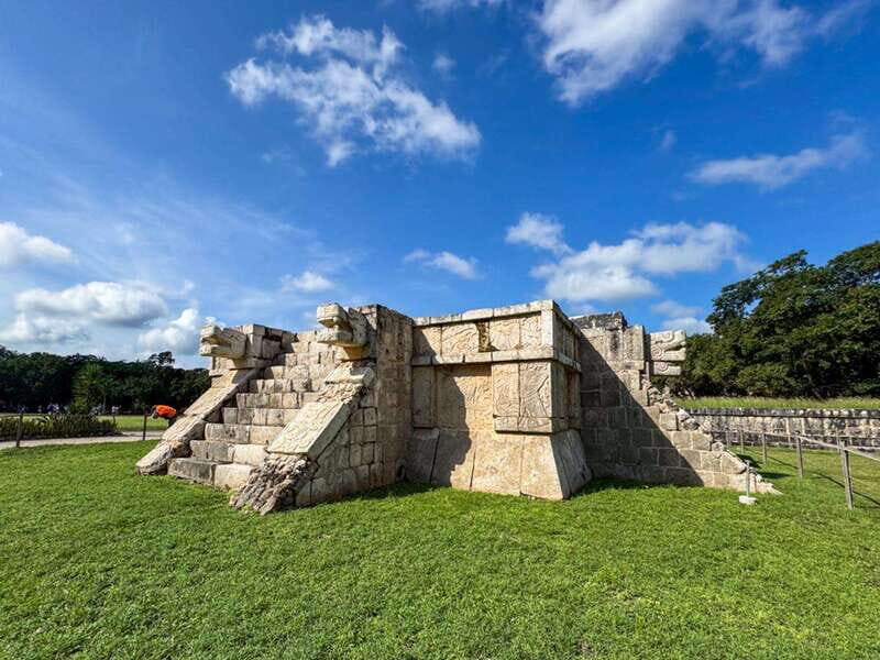 Chichen Itza: Guided Tour with Valladolid & Cenote Chichikan - Final Thoughts
