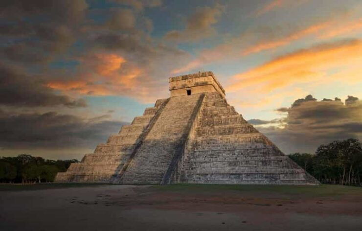Chichen Itza - Izamal - Cenote - Good To Know