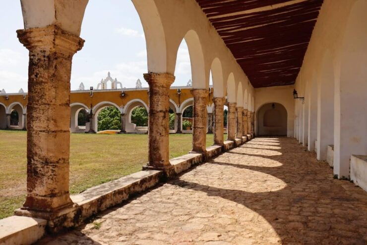 Chichen Itza - Izamal - Cenote - Chichen Itza Highlights