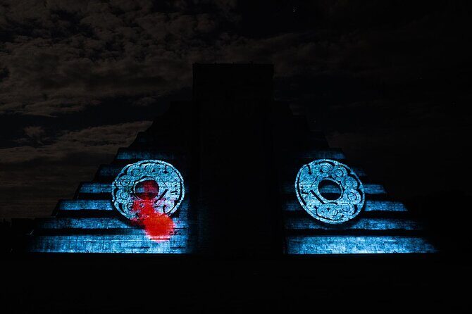 Chichen Itza: Kukulkán Nights Light and Sound Show - Who Would Love This Tour?
