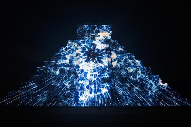 Chichen Itza: Kukulkán Nights Light and Sound Show - FAQ