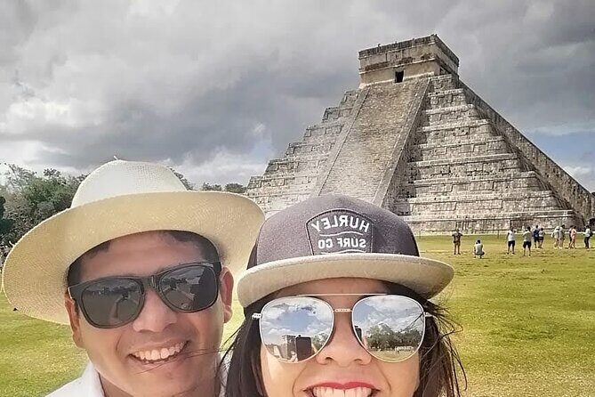 Chichén Itzá Kukulkan & Swim in 2 Cenotes - Final Thoughts: Is This Tour Right for You?