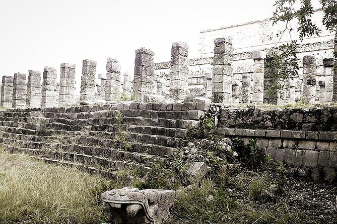 Chichén Itzá Kukulkan & Swim in 2 Cenotes - Frequently Asked Questions