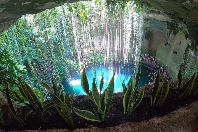 Chichen Itza LDS Tour All Inclusive From Cancun (Private) - Traveler Photos