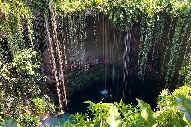 Chichen Itza LDS Tour All Inclusive From Cancun (Private) - Additional Information