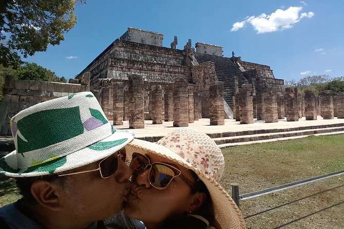 Chichen Itza, Magic Towns And Cenote - Practical Information and Tips