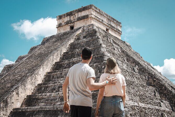 Chichen Itza Marvel of the World Early Morning Archaeologic Tour - Good To Know