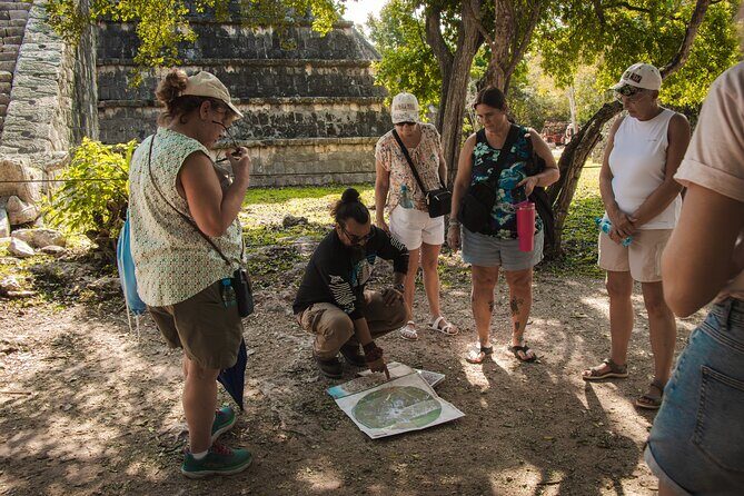 Chichen Itza Marvel of the World Early Morning Archaeologic Tour - A Detailed Breakdown of the Tour Experience