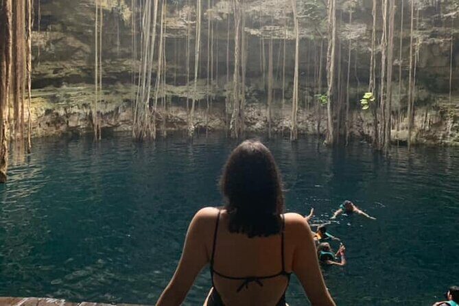 Chichén Itzá Marvels Day Trip:Cenote Oxman & Valladolid Adventure - The Sum Up
