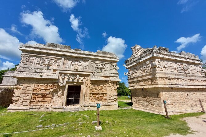 Chichen Itza Marvels: Explore the Ancient Wonders - Cultural and Symbolic Meanings