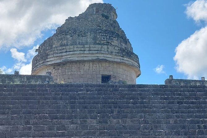 Chichen Itza Marvels: Explore the Ancient Wonders - How to Plan Your Visit