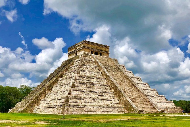 Chichen Itza Maya Ruins Private Tour - Tour Options and Prices