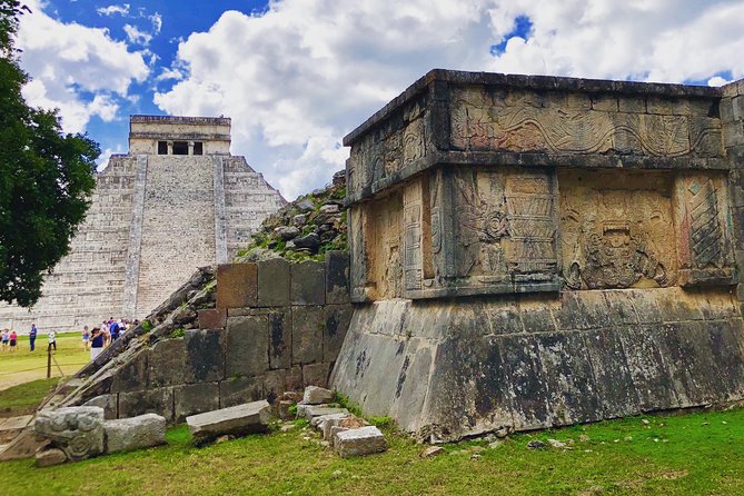 Chichen Itza Maya Ruins Private Tour - Tour Inclusions and Features