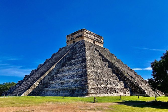 Chichen Itza Maya Ruins Private Tour - Traveler Photos