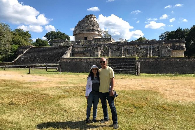 Chichen Itza Maya Ruins Private Tour - Reviews