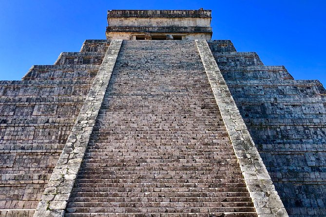 Chichen Itza Maya Ruins Private Tour - The Sum Up