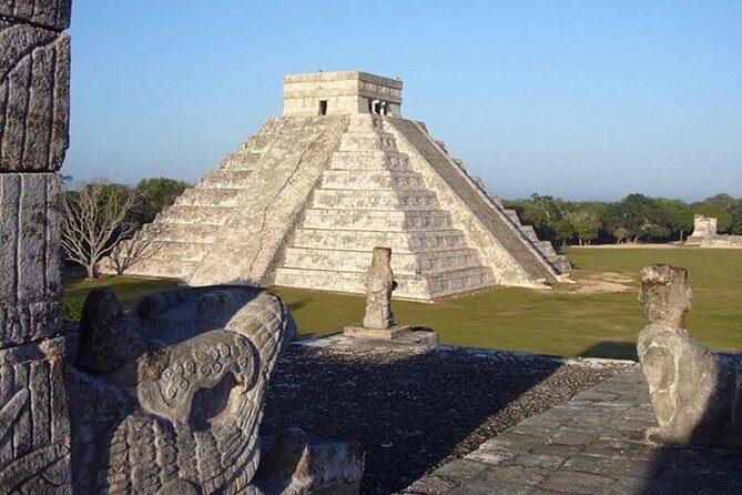 Chichen Itza Mayan adventure - Final Thoughts