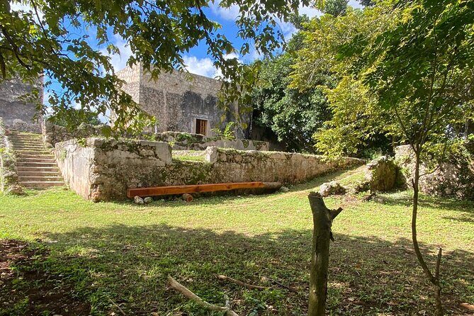 Chichen Itza Mayan Flavors and Jungle at Hacienda Privada with Cenote - Good To Know