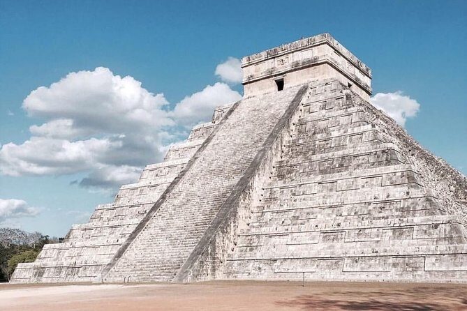 Chichen Itza mayan full day adventure - Final Reflection