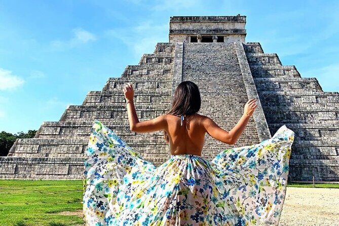 Chichen Itza mayan full day adventure - Frequently Asked Questions