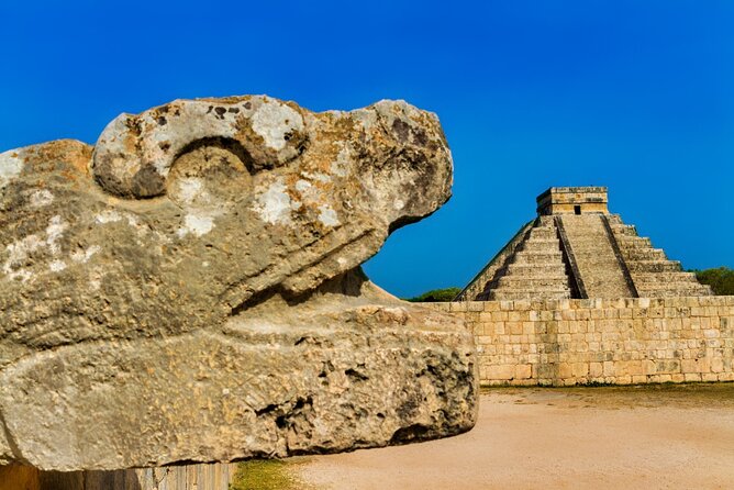 Chichen-Itza Mayan Temples, Cenote and Valladolid With Lunch - Pricing and Reservation