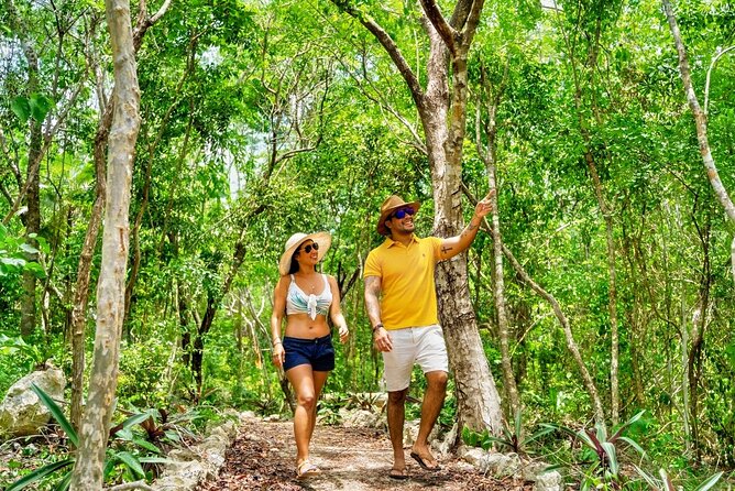 Chichen-Itza Mayan Temples, Cenote and Valladolid With Lunch - Additional Information and Requirements