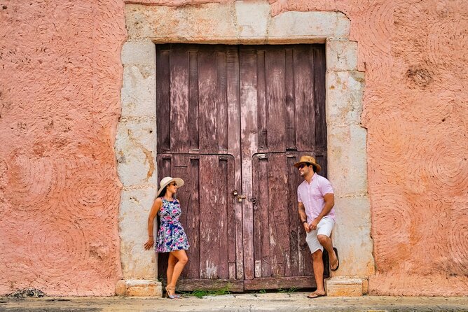 Chichen-Itza Mayan Temples, Cenote and Valladolid With Lunch - Learn More and Related Articles