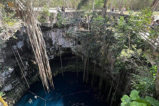 Chichen Itza, Mexican Buffet, Cenote & Valladolid guided Tour - The Sum Up: Who Will Love This Tour?