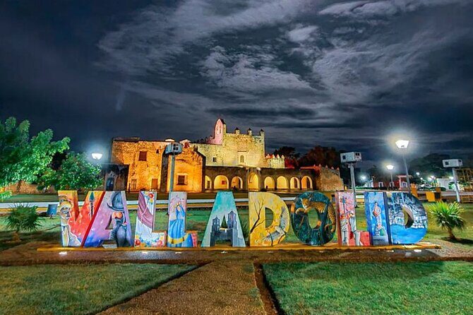 Chichen Itza Night Show: Light, Sound & Maya History - Final Thoughts