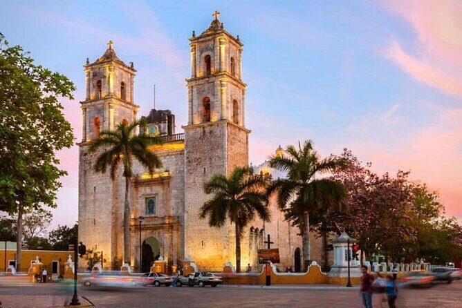 Chichen Itza Night Show: Light, Sound & Maya History - FAQ