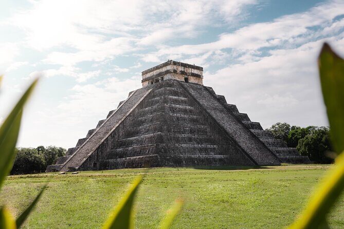 Chichen Itza On-Site Guided Tour with Certified Local Expert - Final Thoughts