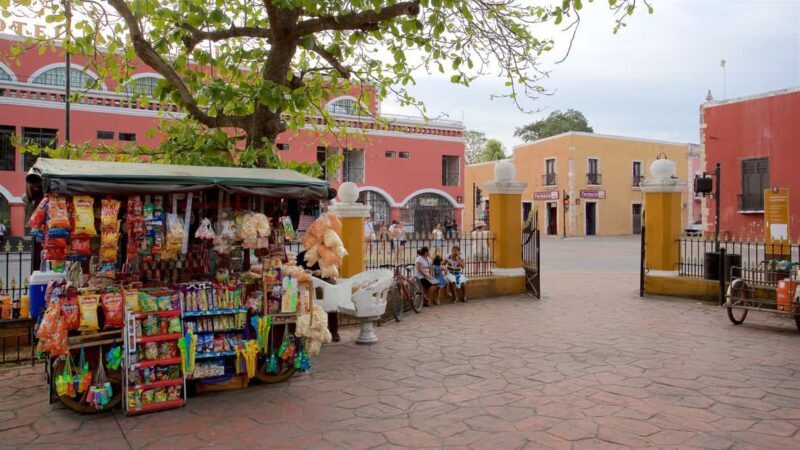 Chichén Itzá Plus: Complete Tour with Free Drinks - Good To Know