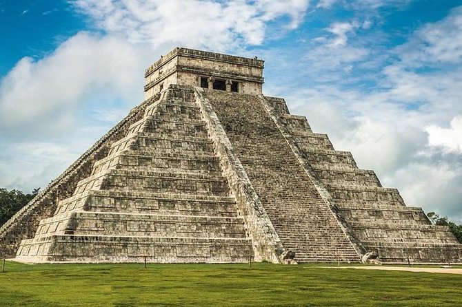 Chichen Itza Plus Mayan Tour & Valladolid & Buffete & Cenote Saamal From Cancun - Cenote Saamal Experience