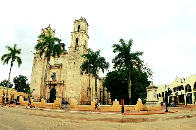 CHICHEN ITZA PLUS TOUR, Cenote, Buffet Valladolid(No Hidden Fees) - Viator Support and Information