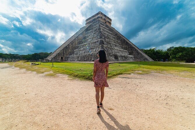 Chichen Itza Plus Tour with Cenote & Valladolid - What’s Included and What to Expect
