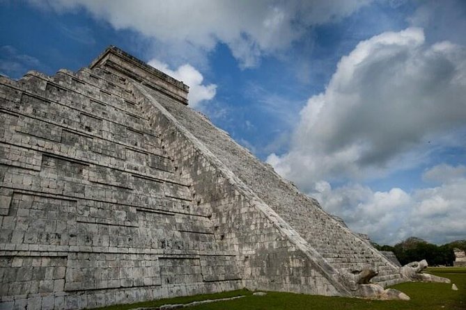 Chichen Itza Premier All-In-One Tour From Cancun and Riviera Maya - Tour Details
