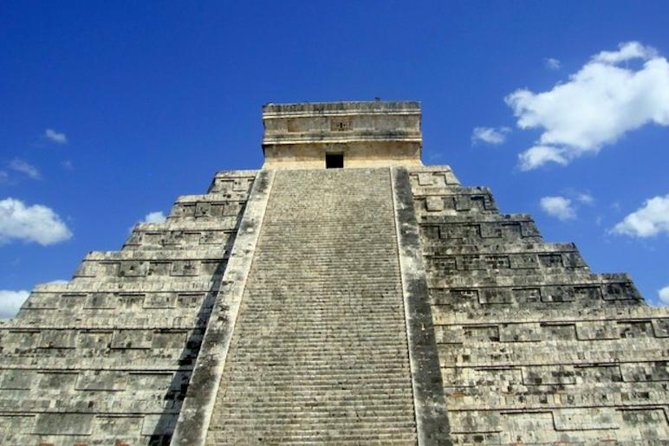 Chichen Itza Premier All-In-One Tour From Cancun and Riviera Maya - What To Expect