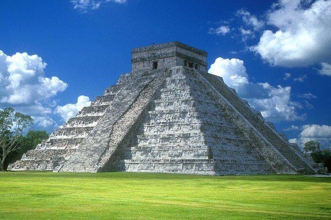 Chichen Itza Premier Experience - Good To Know