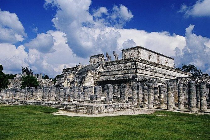 Chichen Itza Premier Experience - Exploring the Full Itinerary