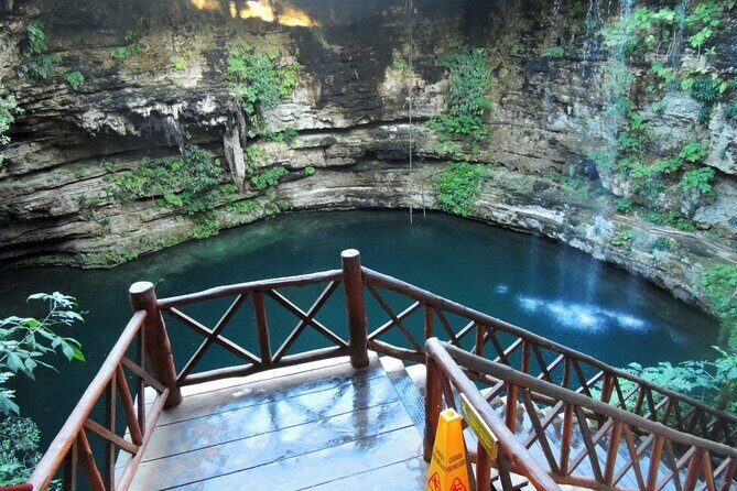 Chichen Itza Premier Experience - Who Is This Tour Best For?