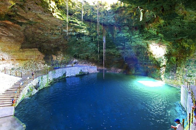 Chichén Itzá Premier Tour With Hubiku Cenote & Valladolid - Tour Details and Requirements