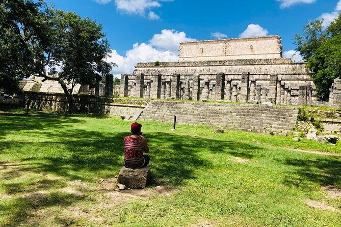 Chichén Itzá Premium Cenote y valladolid Day Tour - FAQ