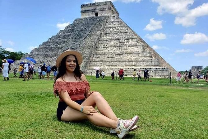 Chichen Itza Premium - Traveler Reviews and Ratings