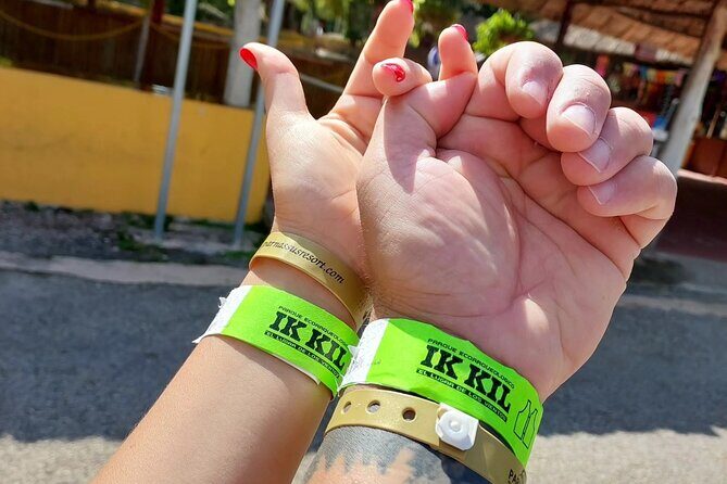 Chichen Itza Premium Swim in Cenote Ikkil Explore Izamal Village - Final Verdict: Who Would Love This Tour?