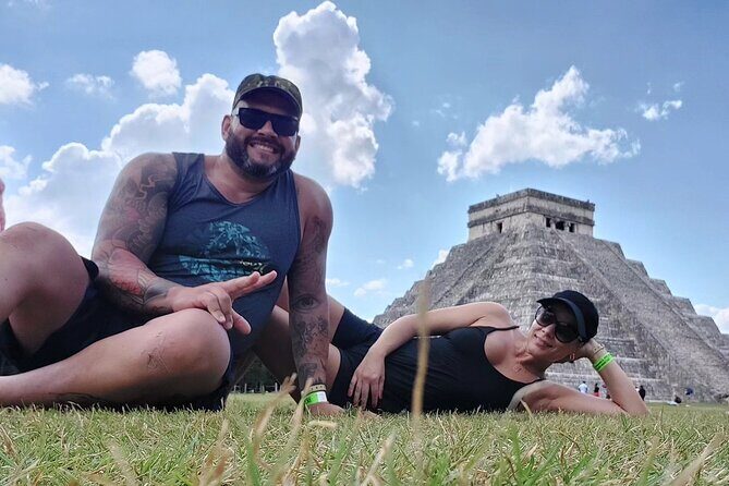 Chichen Itza Premium Swim in Cenote Ikkil Explore Izamal Village - FAQ